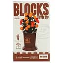 Конструктор Рослини в асортменті 985922