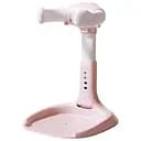 Регульована підставка Bimbo H-31065 для купання дітей з кріпленням для душу рожевий