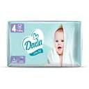 Підгузки Dada Extra Soft 4 (7-18 кг), 46 шт.