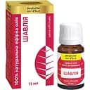 Ефірна олія Deutsche Ole Шавлія 11 мл