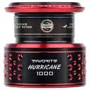 Шпуля Favorite Hurricane 2000S металл