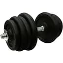 Гантель наборная Newt Home 27.5 кг TI-968-745-27-1