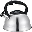 Чайник зі свистком Stenson MH-3603 із нержавіючої сталі 3 л