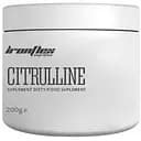 Амінокислота IronFlex Citrulline Лимон 200 г