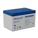 Батарея аккумуляторная Ultracell UL12-12, 12В, 12Ач, AGM