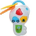 Іграшка музична Baby Team Ключики (8622)