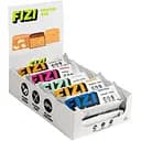 Набір протеїнових батончиків Fizi Protein box 10 шт.