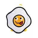 Рюкзак Upixel The sunny side up Backpack, білий з жовтим (WY-U19-008)