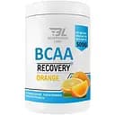 Амінокислоти Bodyperson Labs BCAA Recovery Orange 500 г
