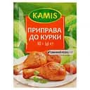 Приправа Кamis, к курице, 30 г (25950)