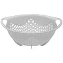 Друшляк Ucsan Plastik круглий з ручками в асортименті (14008)