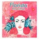 Раскраска-антистресс "Florista" RI16051805, 24 страницы