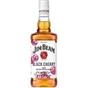 Лікер Jim Beam Red Stag Black Cherry 32.5% 0.7 л