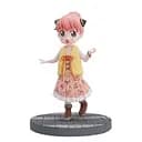 Фигурка Sega Luminasta Семья Шпиона Аня SPY×FAMILY Anya 15 см SL SFA 15