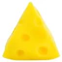 Іграшка Vinwell Антистрес Сир з дірками (985952)