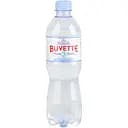 Вода Buvette Vital слабогазована 0.5 л