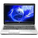 Ноутбук Hp probook 650 G1 15.6 1366x768 i5 4210m 2 ядра 4 потока 16/512 . Refurbished