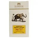 Чай Teahouse Perfect Cup 737 Ханібуш Апельсин та кориця 20х2.5 г