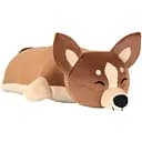 Подушка декоративная WP Merchandise Песик объятия 73 см (FWPDOGYHUGBKC0000)