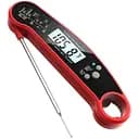 Цифровой складной термометр для продуктов GRILLI (777133)