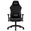 Крісло ігрове Anda Seat Luna Size L Dark Gray Fabric (AD18-44-GB-F)