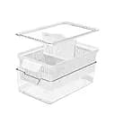 Контейнер для хранения в холодильнике OXO Food Storage прозрачный (11387400)