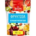 Фруктоза Akura 250 г