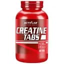 Креатин ActivLab Creatine Tabs 120 пігулок