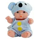 Кукла-пупс Vinwell ЗвероКрошки в ассортименте (985987)