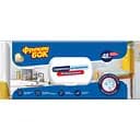 Влажные салфетки для уборки Фрекен Бок Универсальные с клапаном 48 шт.