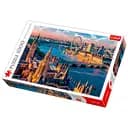 Пазл Trefl Лондон Англия 1000 эл. (10404)