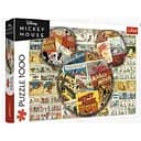 Пазл Trefl Комікс Мікі Маус 1000 ел. (10904)