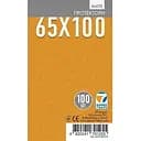 Аксесуар Games 7 Days Протектори для карт Games7Days матові 65 х 100 мм Standard USA, 100 шт. matte (GSD-046510)