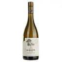 Вино La Villette Chardonnay белое сухое 0.75 л