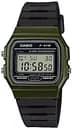 Годинник CASIO F-91WM-3AEF