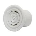 Вентилятор Horoz Electric AIRYMAX-4 12W (10см) білий