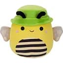 Мягкая игрушка Squishmallows Пчелка Санни 19 см (SQCR05386)