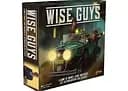 Настольная игра Gale Force Nine Умные парни (Wise Guys) (англ.) (WGUY01)