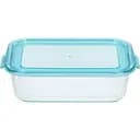 Контейнер для зберігання продуктів miFamilia Convenient 6041 прямокутний 650 мл (00000023512)