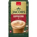 Напиток кофейный Jacobs 3 в 1 Cappuccino, 18.7 г (813045)