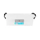 Контейнер для зберігання Stars Plast 1.25 л (94001)