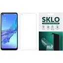 Захисна гідрогелева плівка SKLO екран для Oppo Reno 3 Матовий