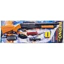 Іграшковий дробовик Golden Gun Berno з м'якими патронами 920GG