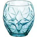 Стакан Bormioli Rocco Oriente 400 мл голубая (320261BAQ121990)