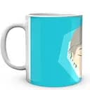 Кружка GeekLand Haikyu!! Волейбол Сугавара HK 001.25 330 мл белая