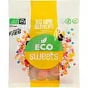 Жевательные конфеты Eco Sweets BIO Gom Beertjes 75 г