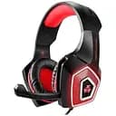 Навушники повнорозмірні ігрові Hunterspider Gaming with LED V1