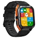 Часы мужские наручные Naviforce Golden Gate NF9165 Gold, NF9165 G/G (15210)