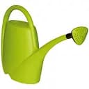 Лійка Plastkon Spring 4.5 л салатова (116564)