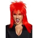 Парик Leg Avenue Unisex rockstar wig One size
